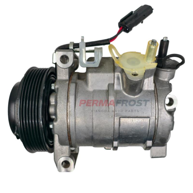 Car A/C Compressor 55111541AB MC447280-0442 for Chrysler Dodge