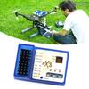 NX3 Flight Controller Advanced Flight Control Featuring Simple Operate Rescues And Autobalance Enhances Stability