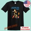 Adam And The Ants Uomo Nero Taglia S-5XL