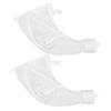 2Pcs  Pool Cleaner Filter Bag for  360 380, High Reliability, Easy Installation & Accurate Fit
