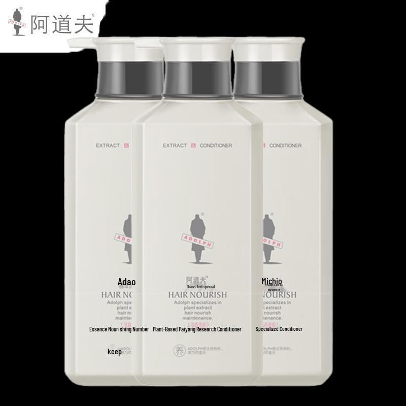 Adov Plant Extract Nourishing & Strengthening Hair Conditioner