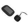 4.3in Peephole Camera 1080P 150 Degrees Wide Angle PIR Motion Detection Night Vision for Tuya APP