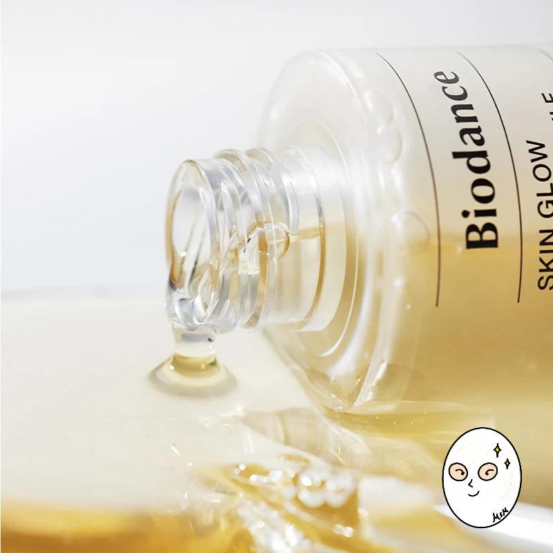 Biodance Skin Glow Vital Ampoule 30ml