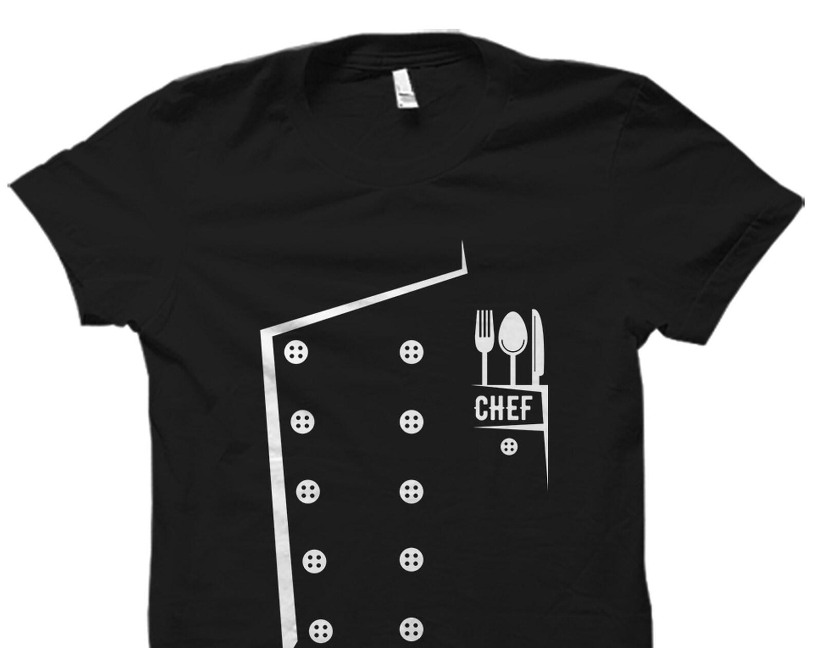 Funny Chef Shirt. Funny Chef Gift. Chef T-Shirt. Gift for Chef. Cook Shirt. Cook Gift. Gift for Cook. Funny Chef T-Shirt. Chef Gift #OS3550 S
