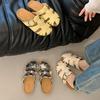 Calzado para mujer – Sandalias