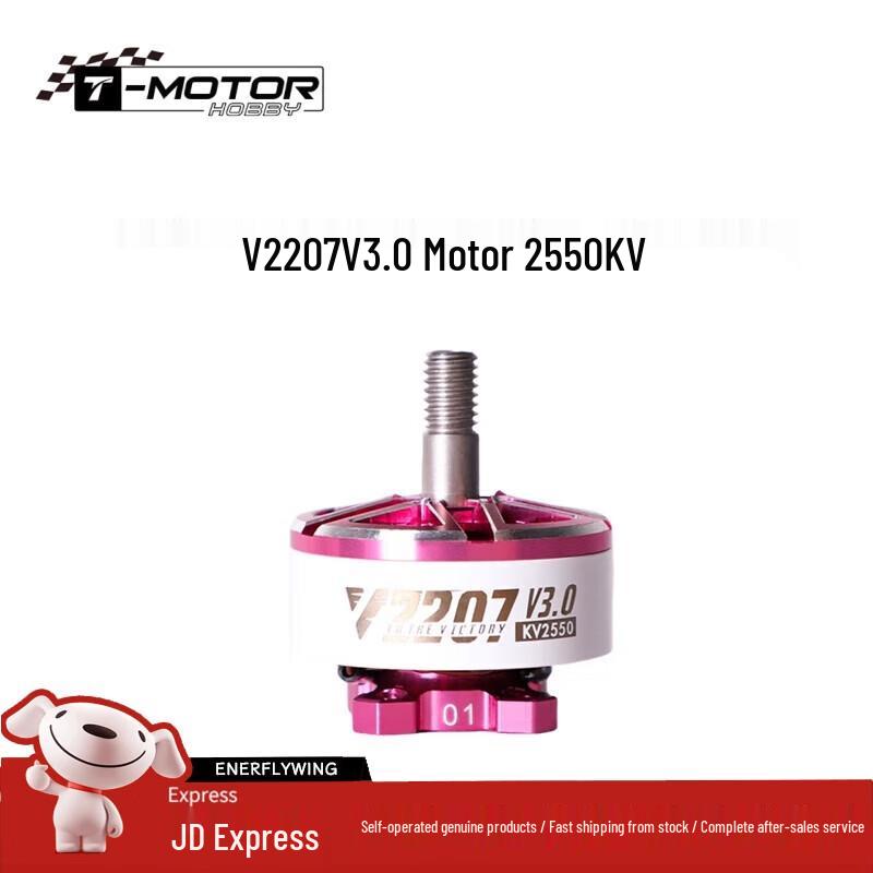 T-MOTOR FPV Racing Drone Brushless Motors