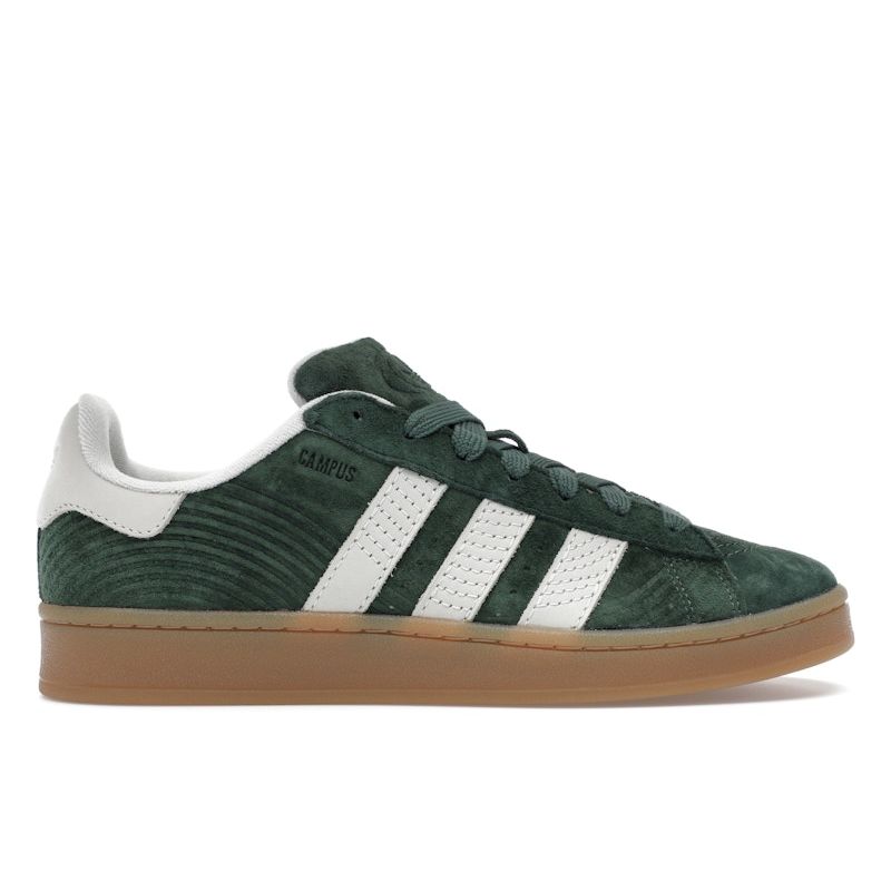 

adidas Originals Campus 00s Green Oxide Off White Gum Unisex IF4337 37