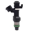 4pcs Fuel Supply Injectors Replacement Premium Metal Diesels Fuel Injectors Car Accessories