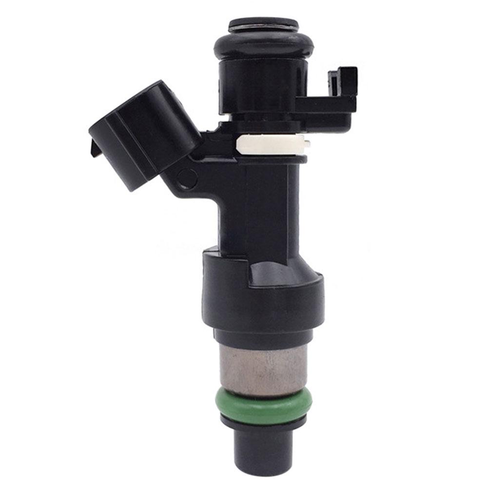 4pcs Fuel Supply Injectors Replacement Premium Metal Diesels Fuel Injectors Car Accessories