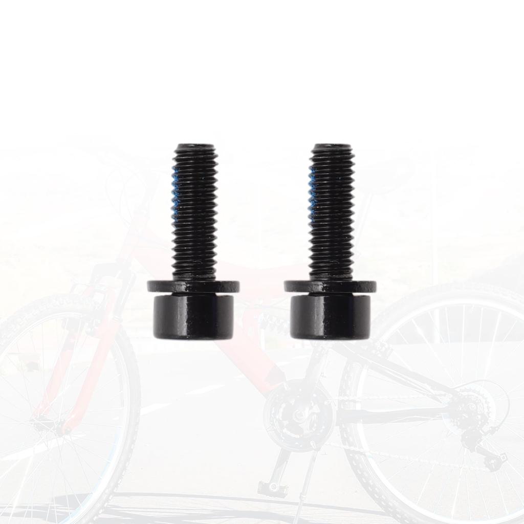 BULLSPANN 1 Set Bicycle Brake Accessories Aluminum Alloy Brake Handlebar Front Right Brake Lever and 850mm Brake Wire for Road Bike MTB Red