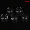 5Pcs Nail Seal Stamp Template Replacement Transfer Stamper Silicone Refill Head