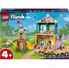 LEGO Friends 42636 Kindergarten "Serdechnoe Ozero"