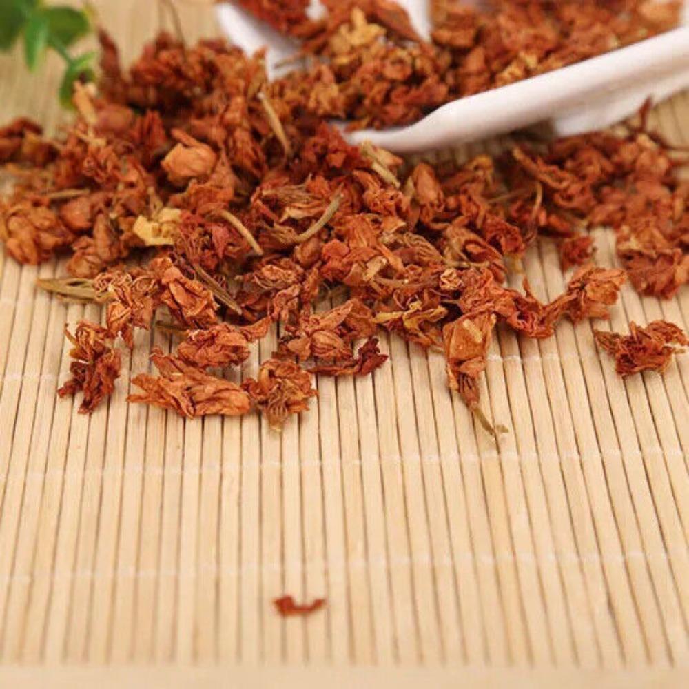 Luo Han Guo flower Remove the fire Balance Blood Pressure