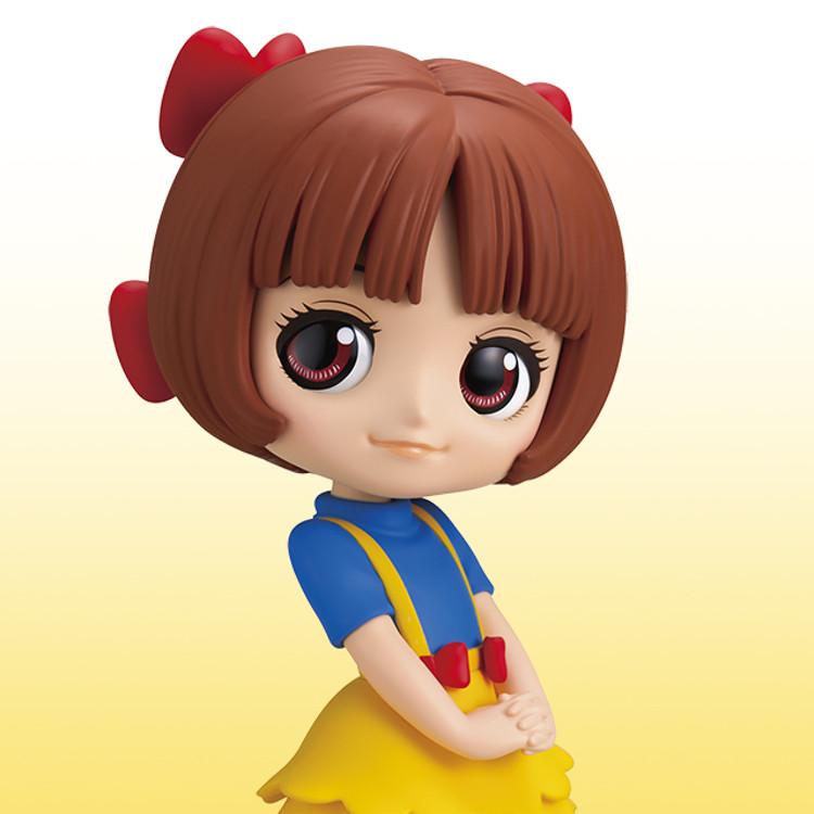 Blackjack Q Posket Pinoco (Ver.B), Korean Popular Bandai