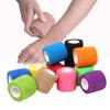 Ankle Finger And Fitness Protective Bandage Nonwoven Elastic Sports Outdoor