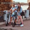 Large Capacity Scooter Storage Bag Waterproof Handlebar Storage Bag  Outdoor Riding