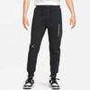 Jordan Eco-Friendly Reflective Color-Block Joggers Men Bottoms Black DJ0181-010