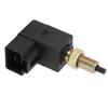 Brake Light Switch 93810‑3K000 Metal Alloy Replacement for Hyundai Elantra 1.6L 1596CC L4 DOHC