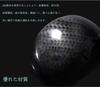BAIYIUER Shift Knob Cover for Suzuki Sierra 2018 Transmission Shift Grip Side Gear Shift Knob Parking Gear Lever Carbon Fiber Interior Custom Dress