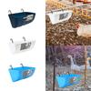 Waterer, Bucket, Feeder, Food Bowl, Automatic Feeder, Hanging Fence, Feeder for
