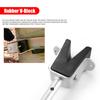 Adjustable From 28" to 59"- Adjustable Heavy-Duty Universal Transom Saver for Outboards Up To 150 HP