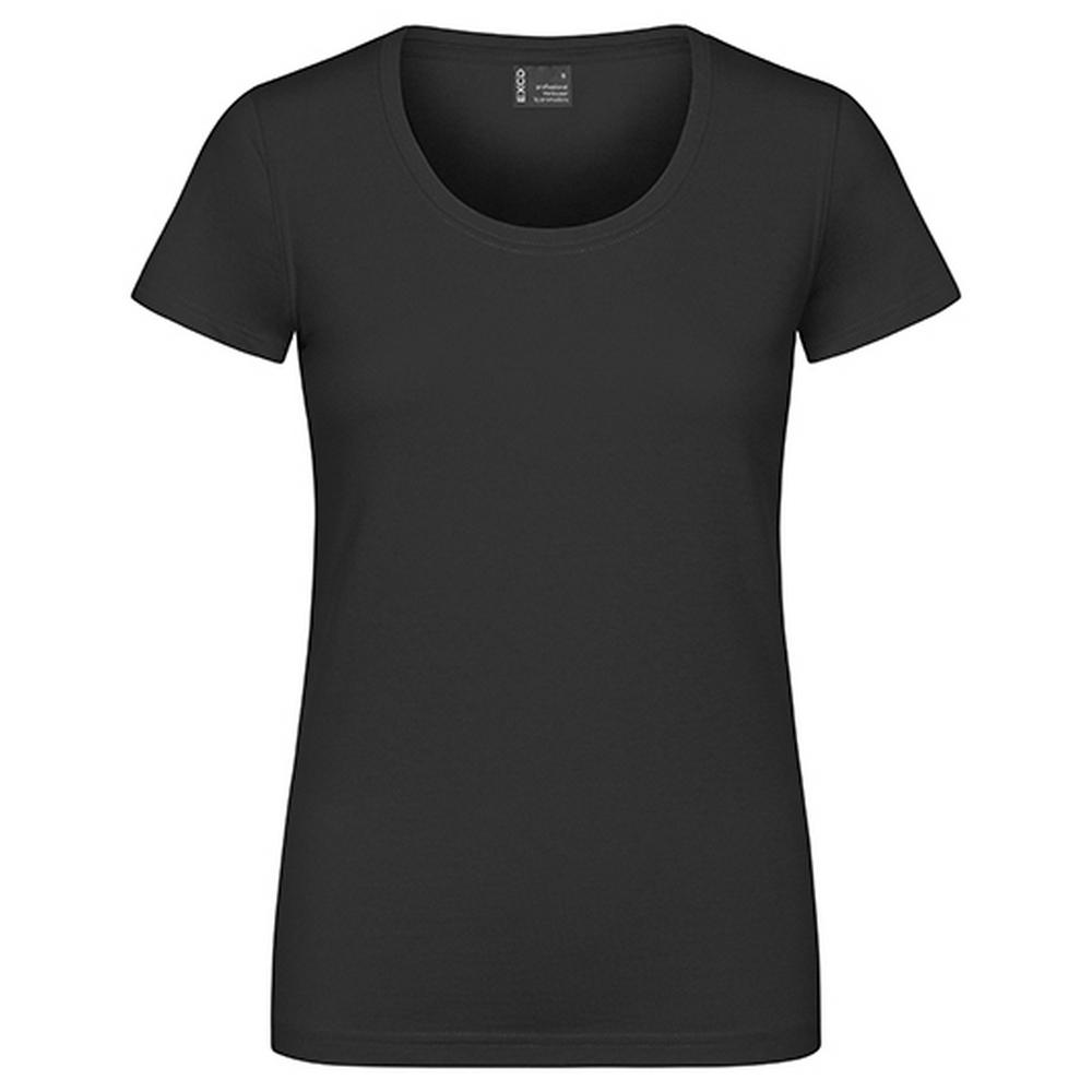 Promodoro Womens/Ladies Plain T-Shirt