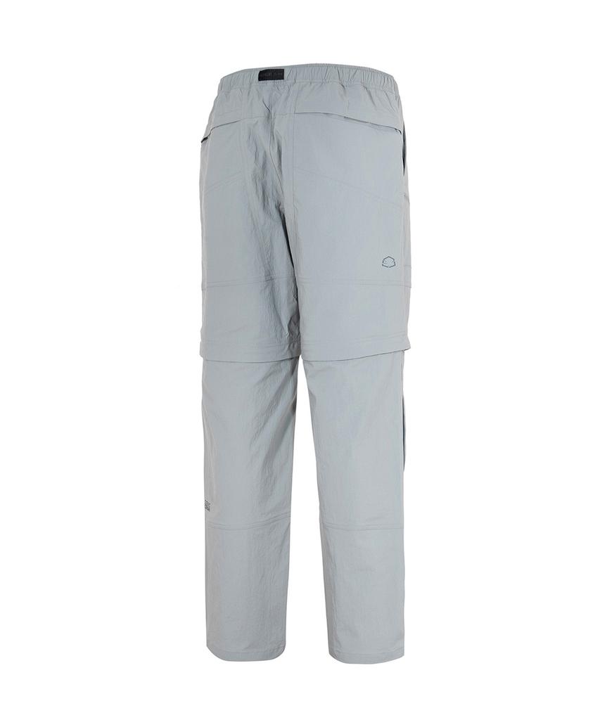 ZEROGRAM Rubicon Detachable Pants