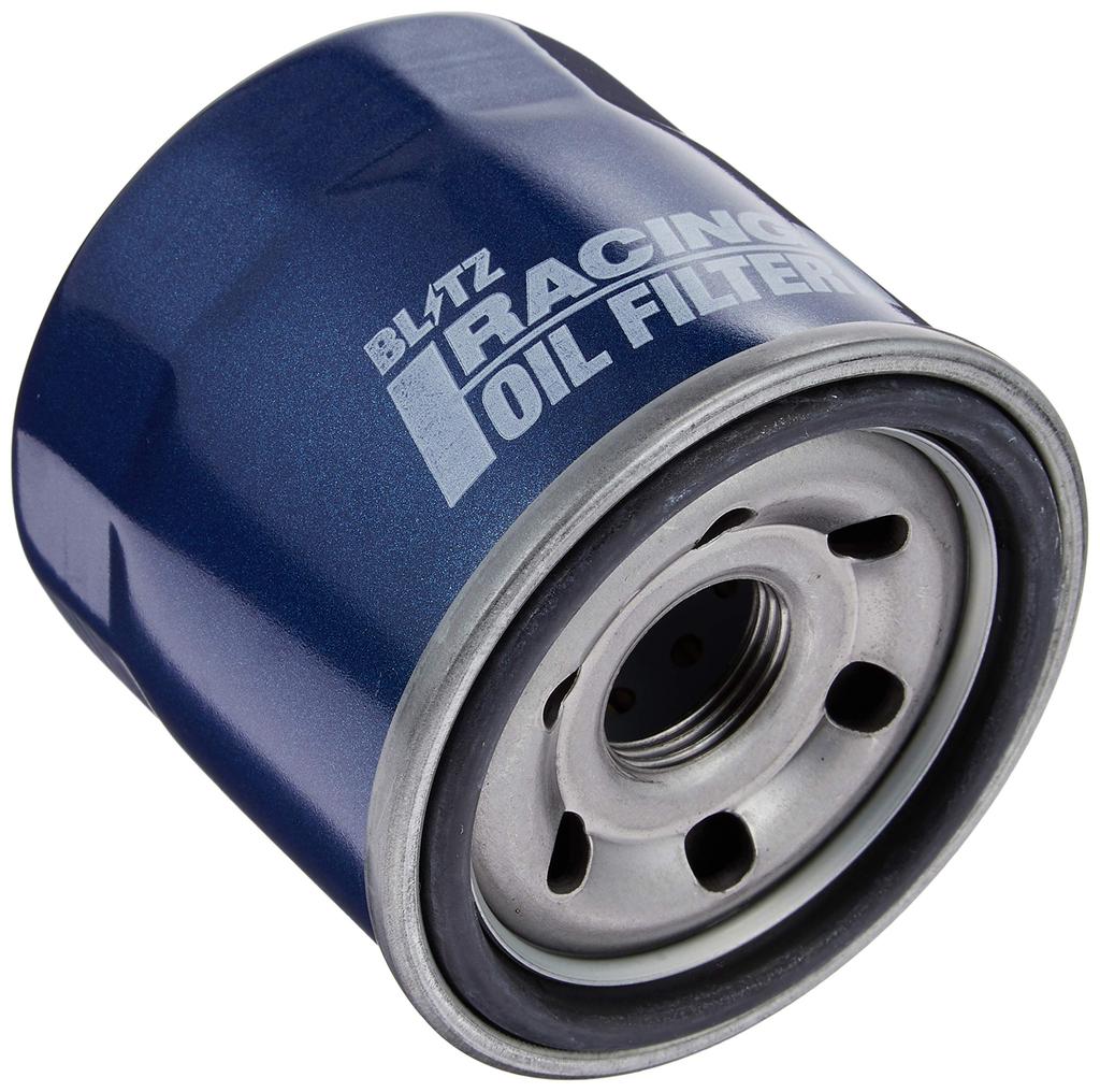 Blitz 18708 Blitz- - Filter- Racing Filter B-8202 0NUHB