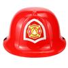 Kids' Performance Props: Firefighter, Engineer & Police Helmets
