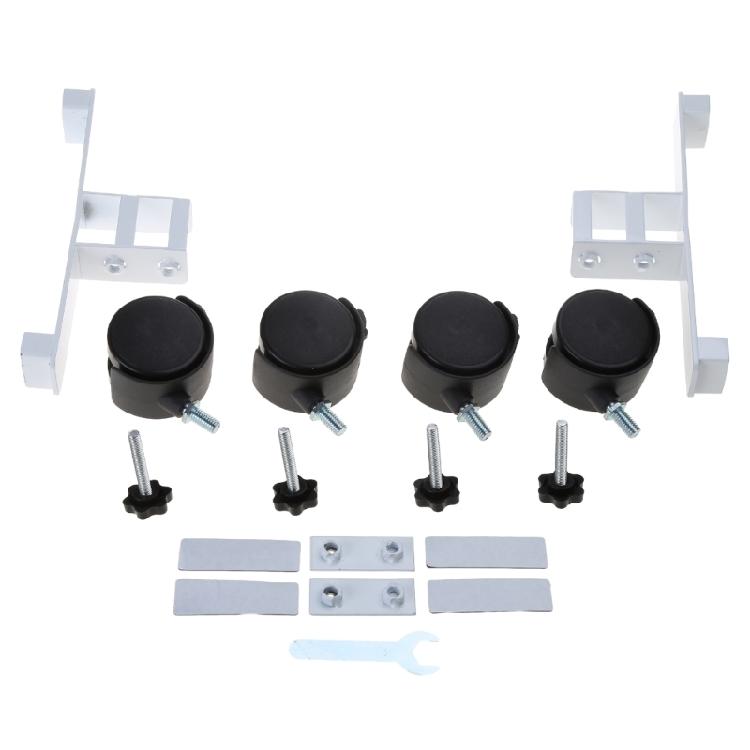 Durable Infrared Heater Bracket Infrared Heater Feet Infrareds Heater Stand 1
