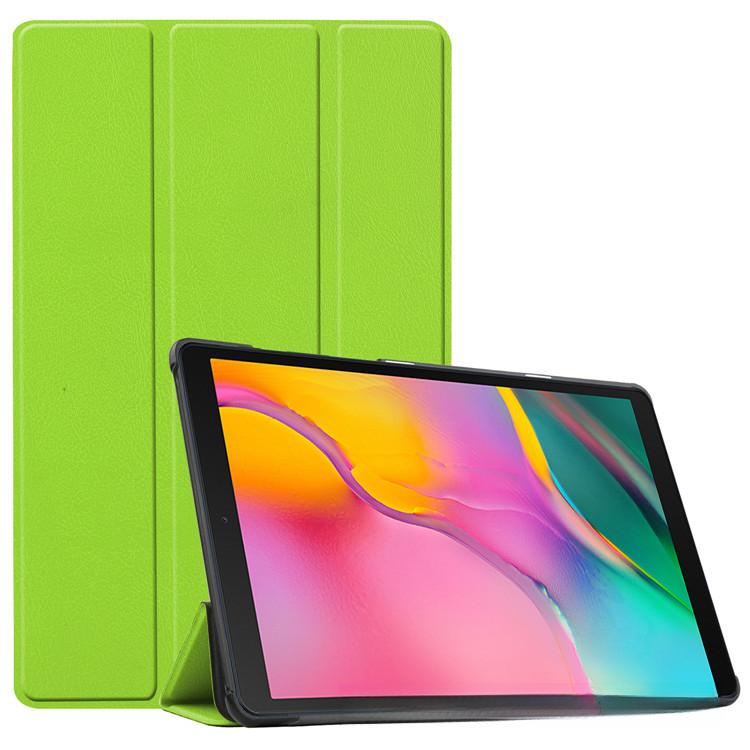 For Galaxy TAB 9.7in T810 tablet - protective case T815 tablet leather cover pad shell