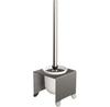 Andex Novel 911SG Toilet Brush