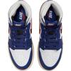 (PS) Air Jordan 1 High OG 'Rare Air Deep Royal Blue' Kids' FD1412-100