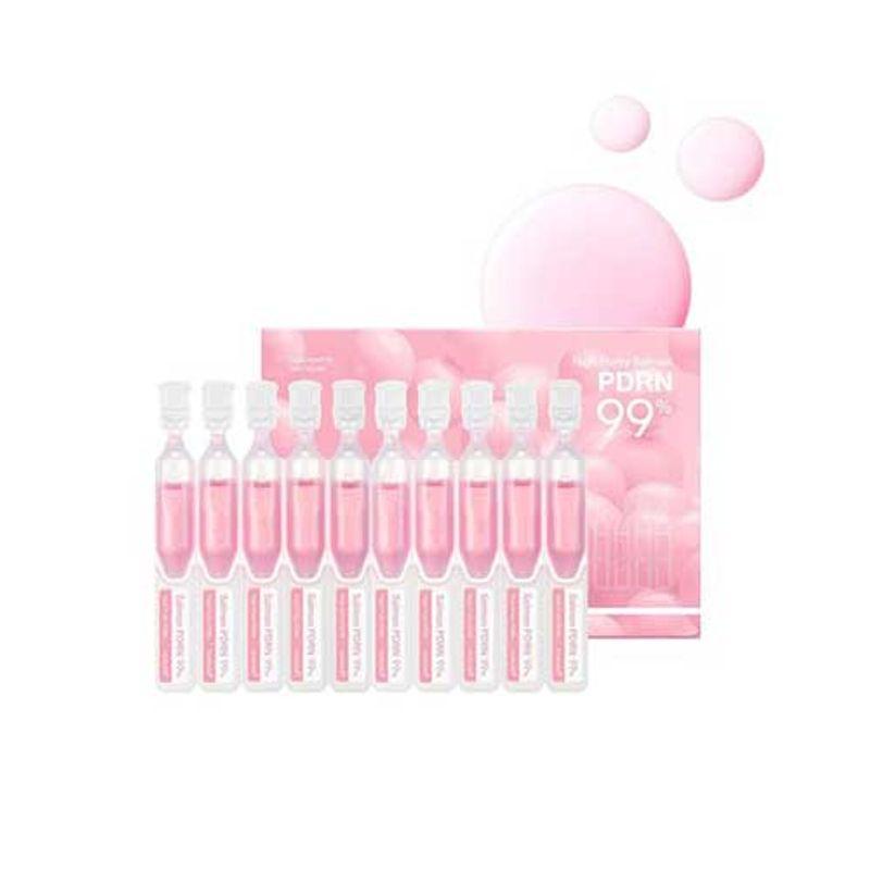 [MEDICUBE] PDRN Pink One Day Serum (10ea)