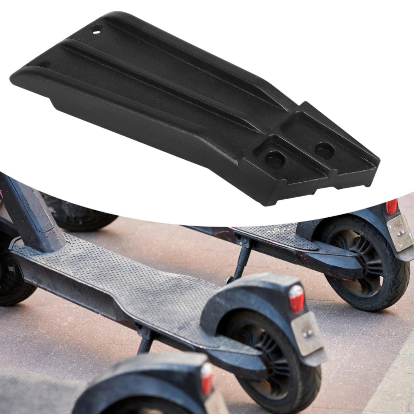 

Задний кронштейн, Брызговик, Амортизация, Запасные части, Аксессуары Заменяет Легко установить without Parts