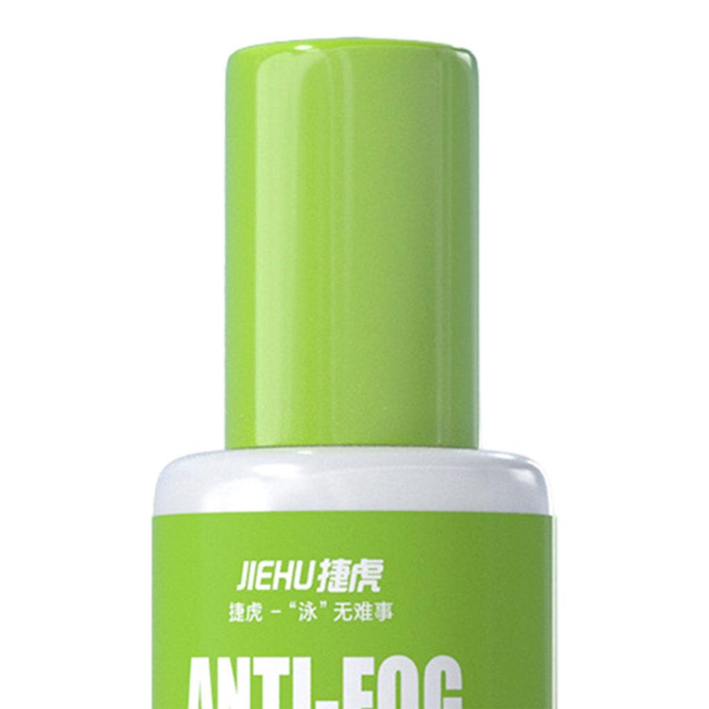 10ml Anti Fog Spray Defogger Cleaner for Goggles Glasses Lenses Long Lasting