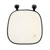 Car Ice Silk Cushion Cover Summer Cool Cute Panda All-season Anti-skid Breathable Seat Cushions Men Women Luxury Car Interior