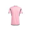 Adidas Free Shipping With AdiClub Inter Miami Cf 24/25 Home Authentic Jersey IU0189