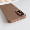 For Magsafe Matte Silicone Original Case For Samsung S26 S25 S24 S23 S22 Plus Ultra A56 A16 A55 A54 Magnetic Shockproof Cover