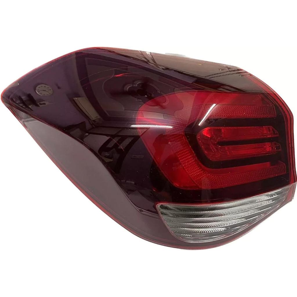 Tail light/Backlight for Hyundai I20 (Left Side) 2018-2020