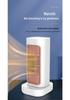 2023 Portable Vertical Electric Heater with PTC Ceramic Oscillation, EU/US Spec
