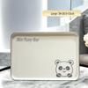 Large Rectangular Plastic Serving Tray