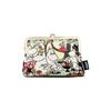 Stationery Moomin Goods Clasp Gobelin S2338726 Sun-Star Pouch, Closure, Weave, Friends,