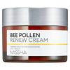 Crème Renouvelante au Pollen d'Abeille 50 ml