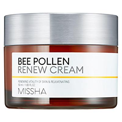 Krém na obnovu včelího pylu 50 ml