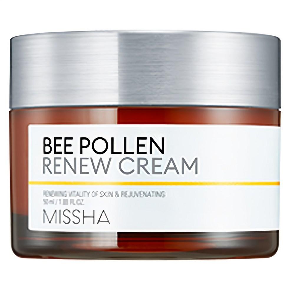 

MISSHA Bee Pollen Renew Cream 50ml 50ml