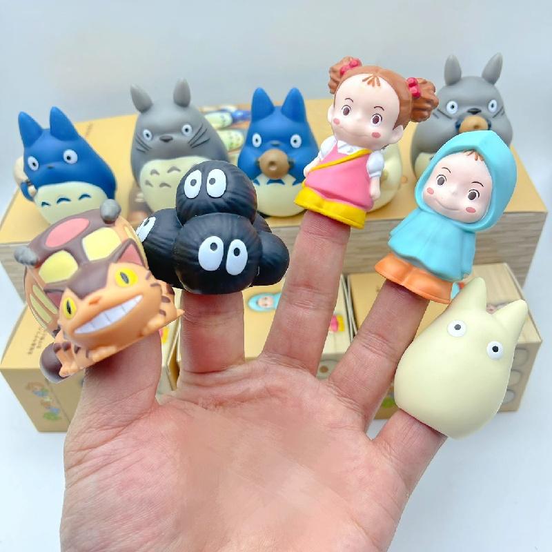 Nová Horúca Anime Kreslená Periféria Slepá Krabička Trendy Hračka Figúrka Kancelársky Stôl Spálňa Nočný Stolík Dekorácia Študentské Darčeky k Narodeninám