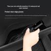 Equation Leopard Titanium 7 Car Door Storage Box - Interior Accessories
