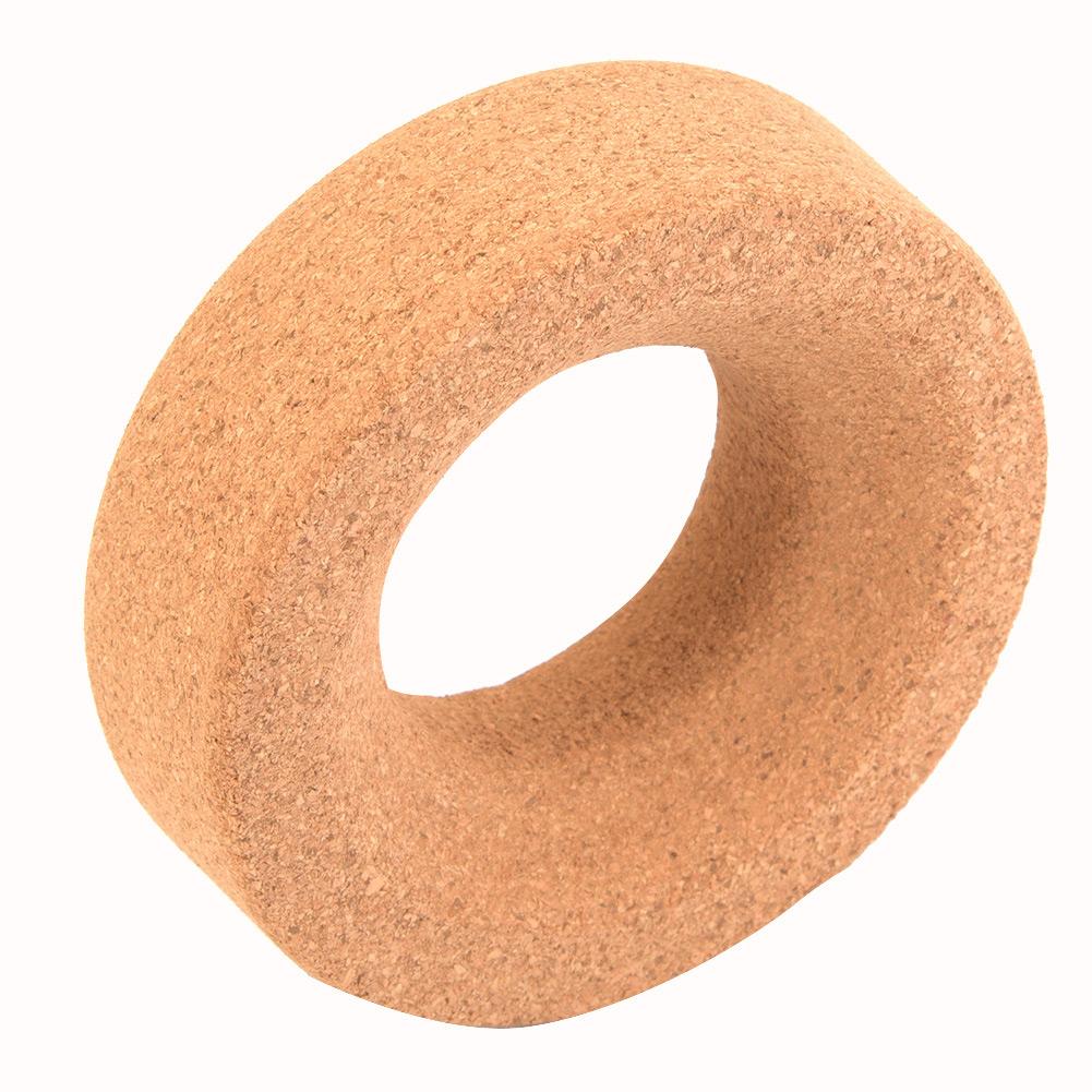 Oratory Synthetischer Kork   Halter für Rundbodenkolben(80 mm)