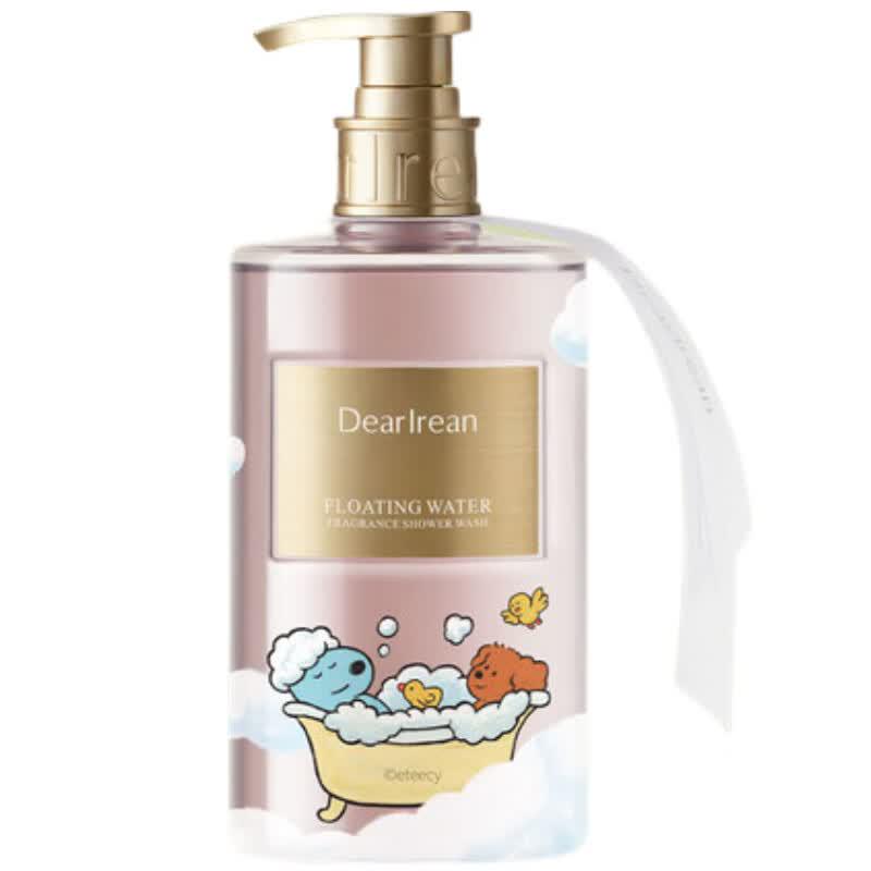 Dear lrean Fumi s Water Fragrance Shower Gel